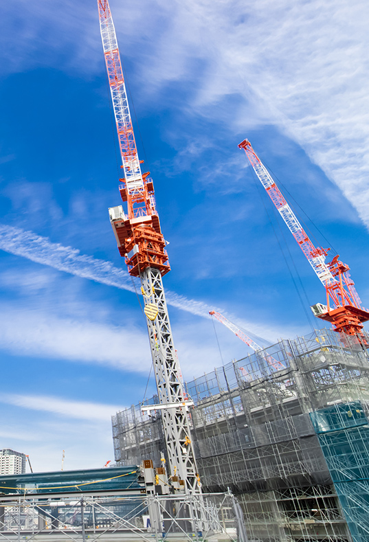 私たちについて